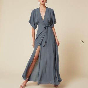 Reformation Winslow dress